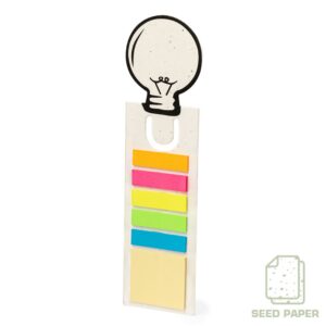 Haftnotizenset "Fermin"