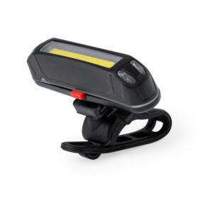 Fahrradlicht "Carl"