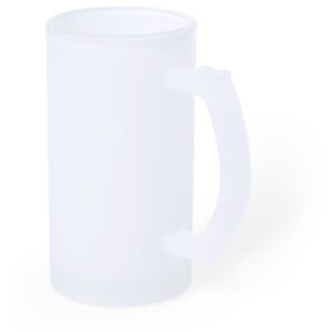 Glasbecher "Hendrik"