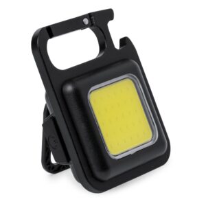 COB-Werkstattlampe "Flora"