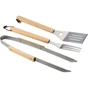 Grill Set "Massachusetts"
