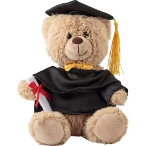 Teddybär "Schüler"