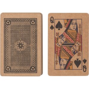 Spielkarten "Colorado"