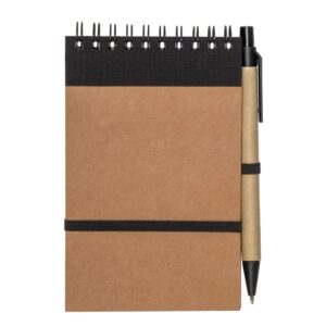 Notizbuch "Hakim"