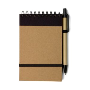 Notizbuch "Hakim 2"