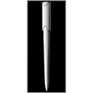 Brieföffner "Volkmann"