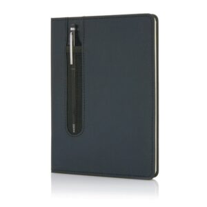Notizbuch "Brenda"