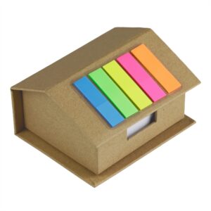 Haftnotizenset "Purelix"
