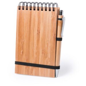 Notizbuch "Maputo"