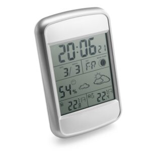 Wetterstation "Olivia"