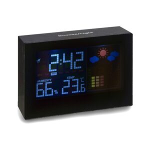 Wetterstation "Nora"