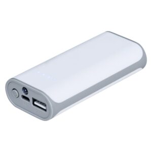 Powerbank "Zenova"