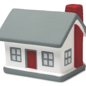 Anti-Stress-Spielzeug "Haus"