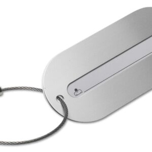 Kofferanhänger "FlyTag"