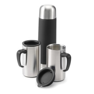 Thermosflasche "Dallas"