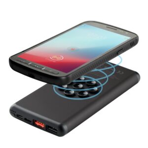 Powerbank "Thryva"
