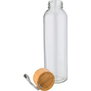 Glasflasche "Atlanta"