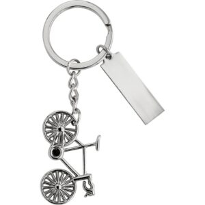 Schlüsselanhänger "Fahrrad"