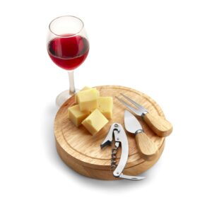 Käse-Set "Gunda"