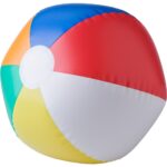 vielfarbig
