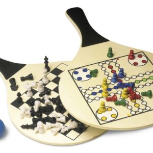 Spielset "Waldrun"