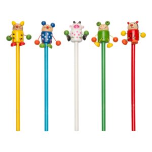 Bleistift "Tiere 1"