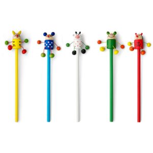 Bleistift "Tiere 2"