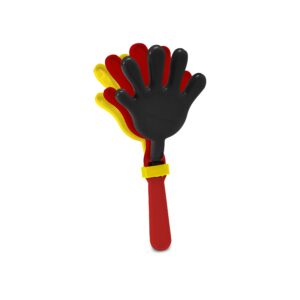 Klapper Motiv Hand "Zeus"