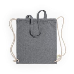 Baumwolltasche 2 in 1 "Oscar"