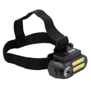 Stirnlampe "Chad"