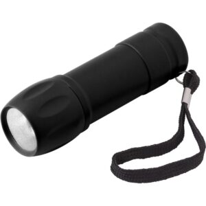 COB Taschenlampe "Nathan"