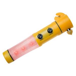 Sicherheitstaschenlampe "Strasser"
