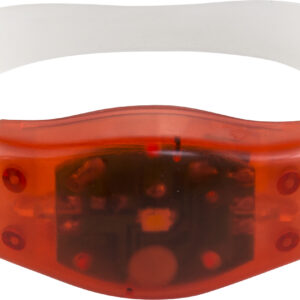 Armband mit LED-Licht