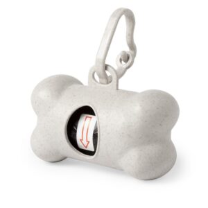 Abfallbeutelspender für Hundekot-Beutel