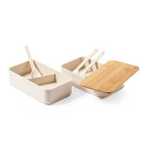 Lunchboxenset "Hannover"