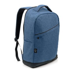 B'RIGHT Laptop-Rucksack 15,6", aus RPET | Henry