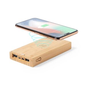 Powerbank "Susanne"
