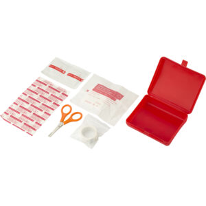 Erste-Hilfe-Set "Vester"
