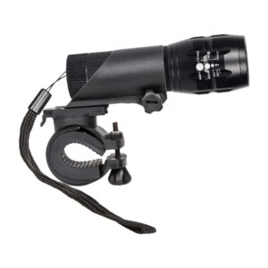 Fahrradlampe "Vibris"