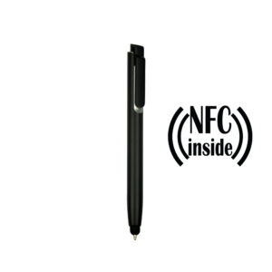 Touchpen Kugelschreiber "Harmonia"