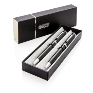 Swiss Peak® Schreibset "Dennis"