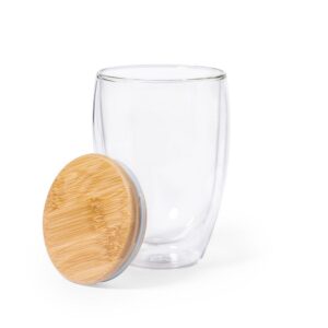 Glas "Gunther"
