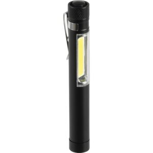 COB Taschenlampe "Fuji"