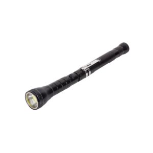 COB-Taschenlampe "Vigorix"