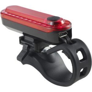 Fahrradlampe "Fanny"