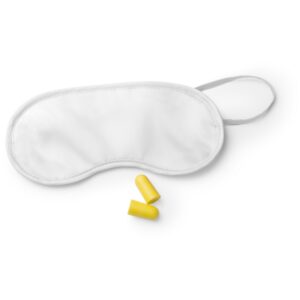 Schlafmaskenset "Peru"
