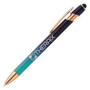 Kugelschreiber "Ombre Gold"