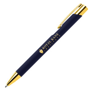 Kugelschreiber "Alcudia Gold"