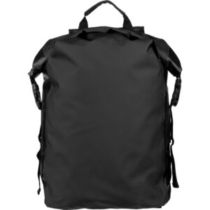 Aufrollbarer Rucksack, wasserdicht