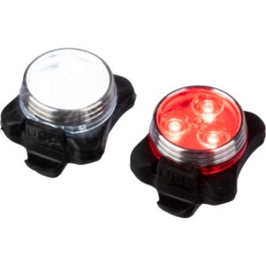 Fahrradlampen-Set "Daniel"